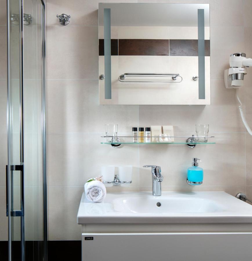 Apartmán Deluxe