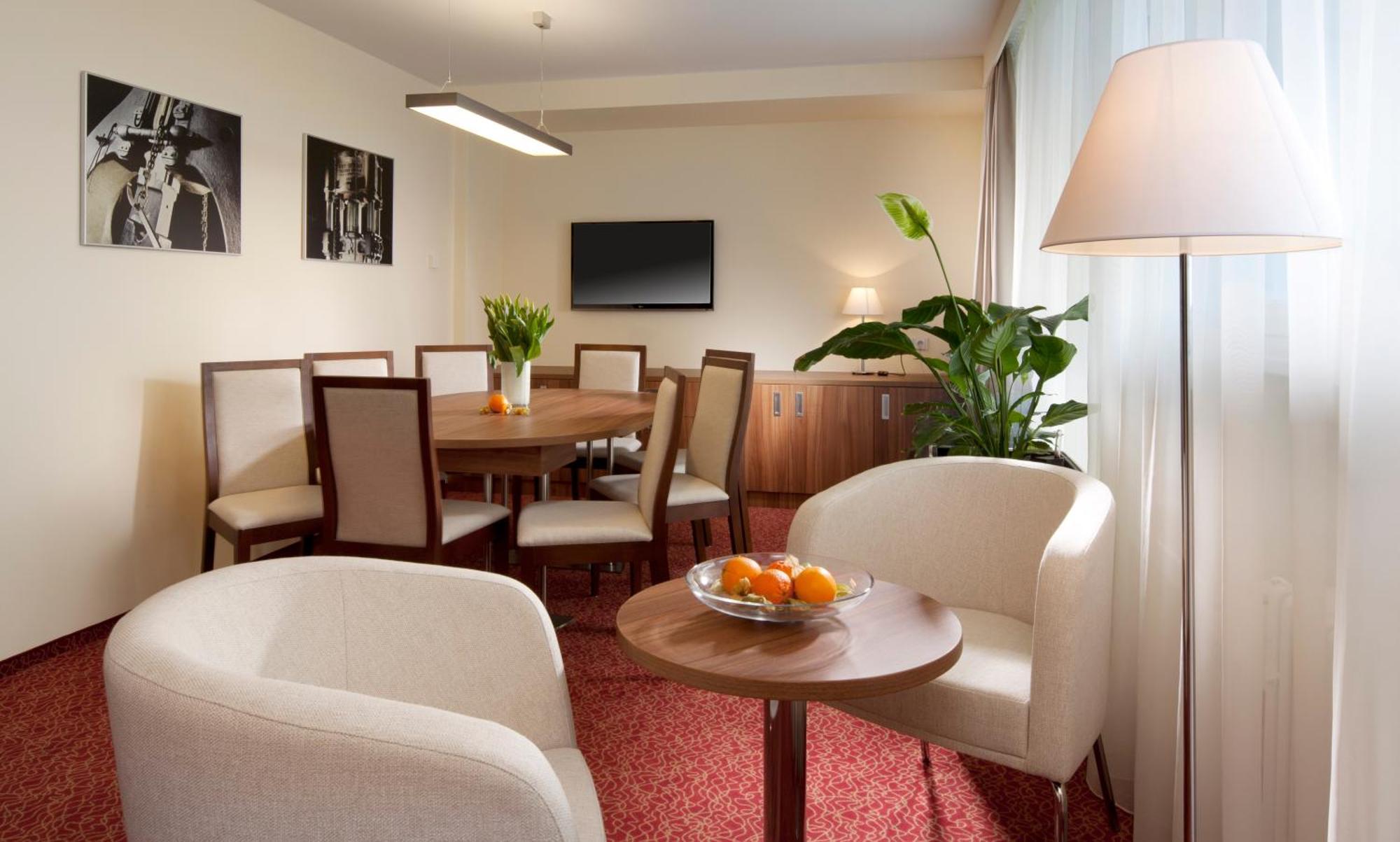Apartmá