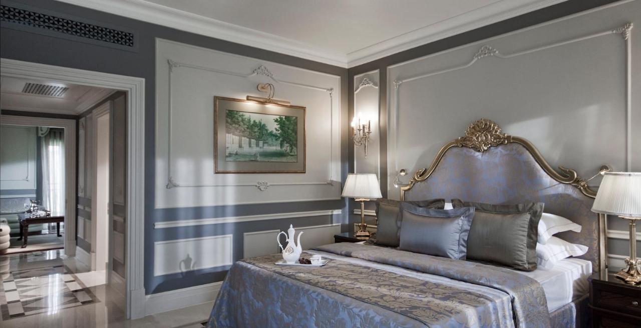 Apartmá Deluxe