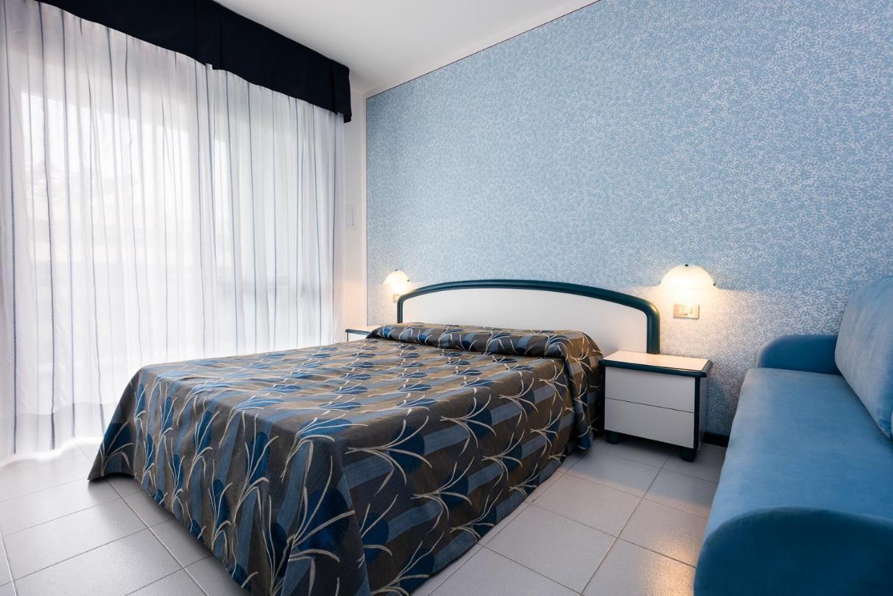 Apartmán s 1 ložnicí