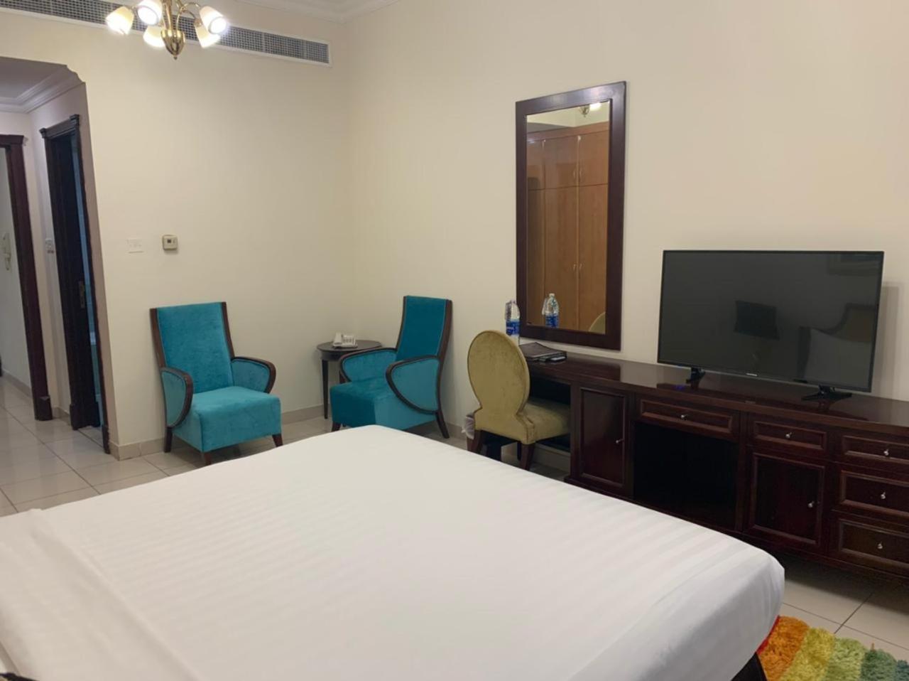 Apartmán s 1 ložnicí