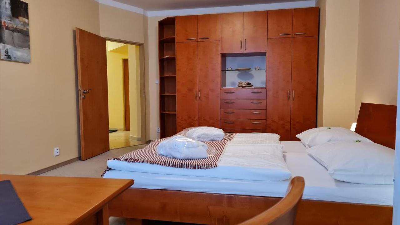 Apartmán Superior