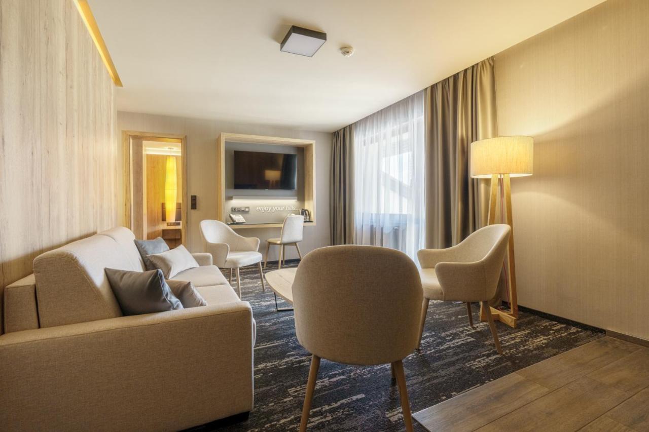 Apartmán (2 dospělí a 2 děti)