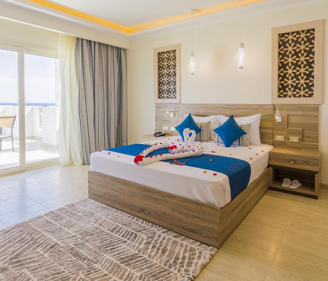 Apartmá s výhledem na moře