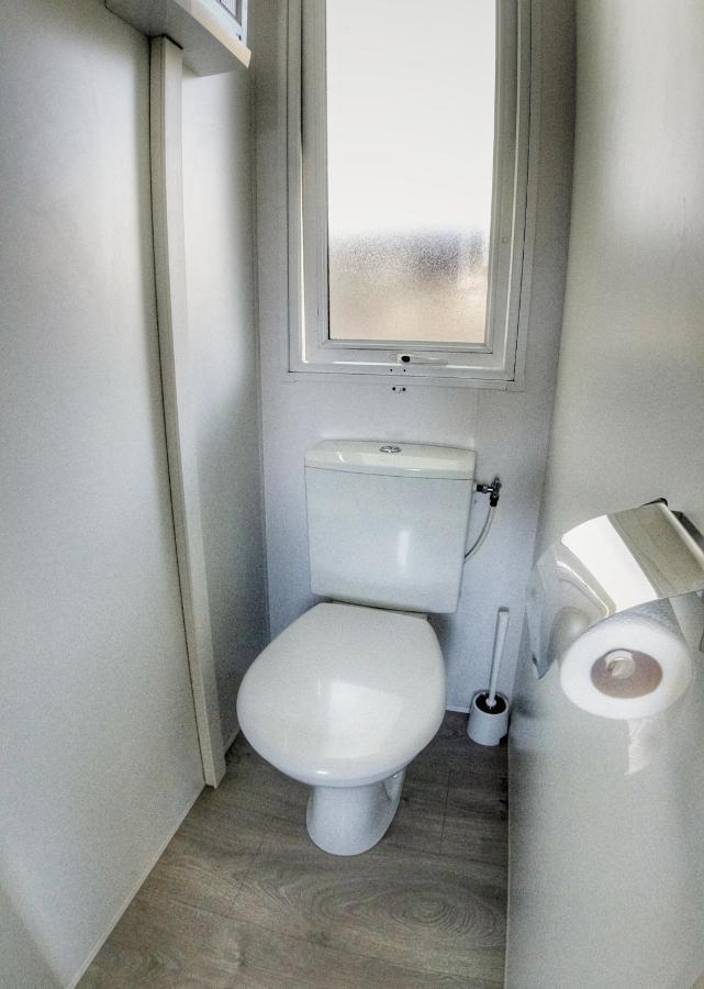 Mobilní dům