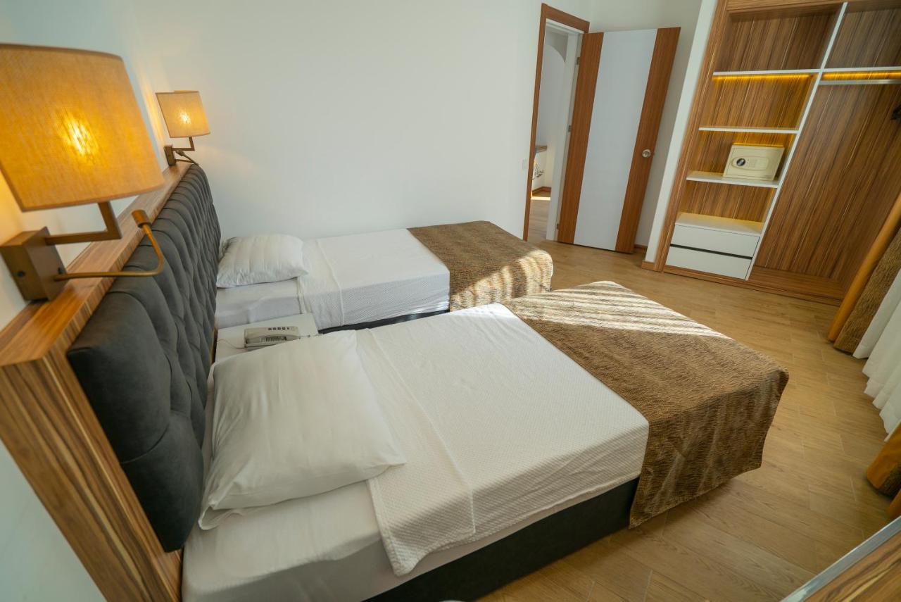 Apartmá