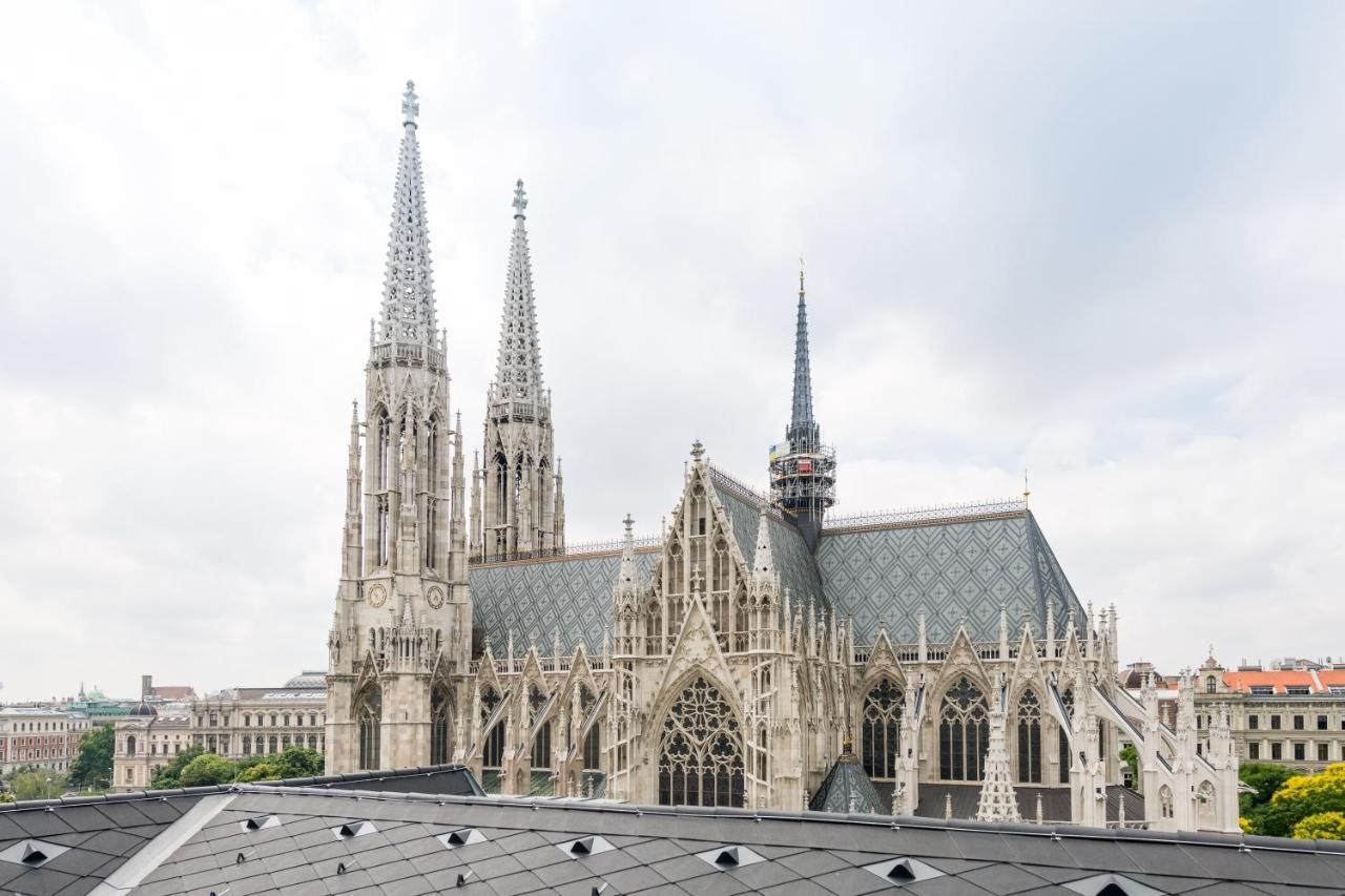 Jednolůžkový pokoj