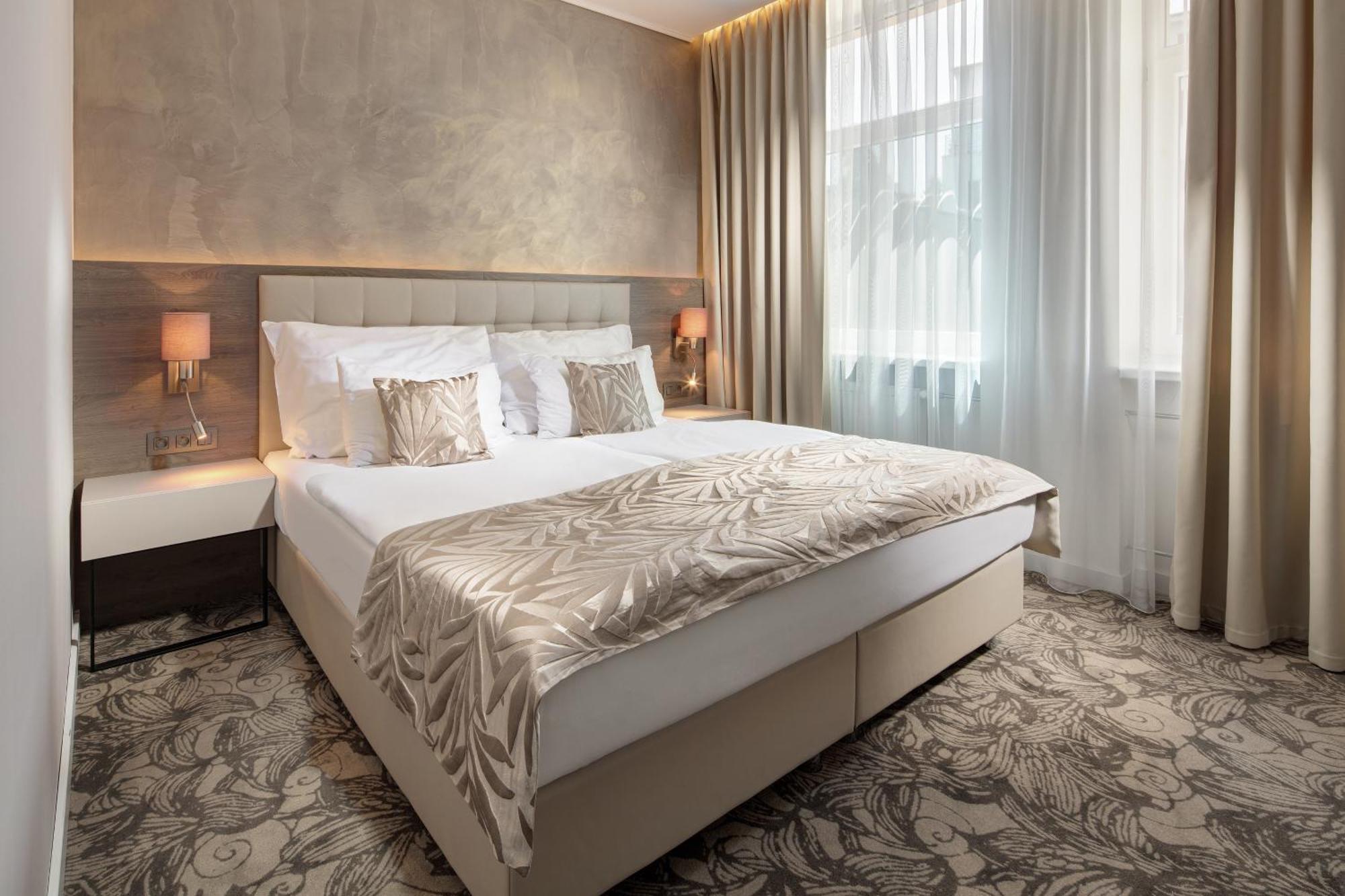 Apartmán Deluxe