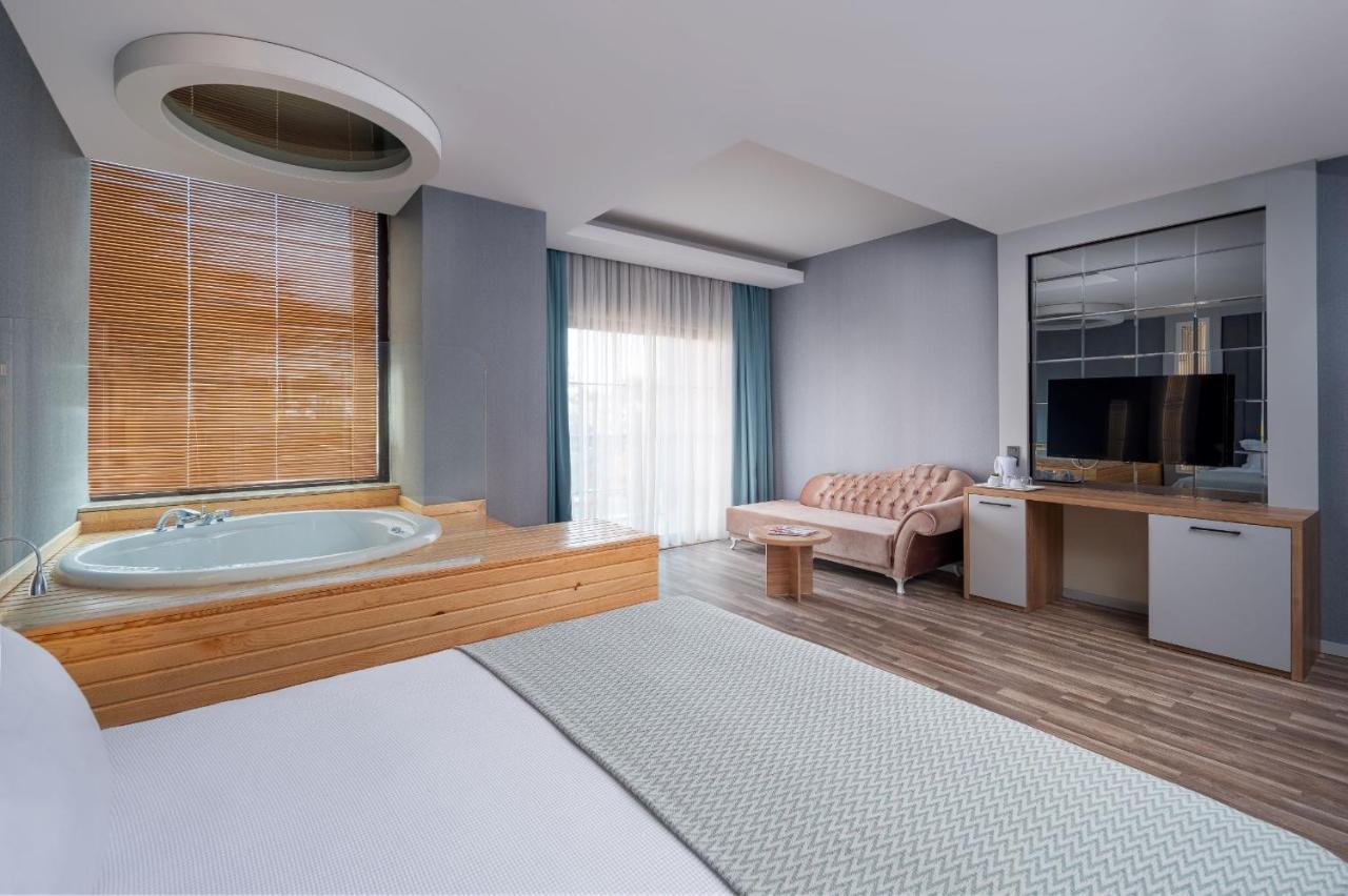 Apartmá Junior
