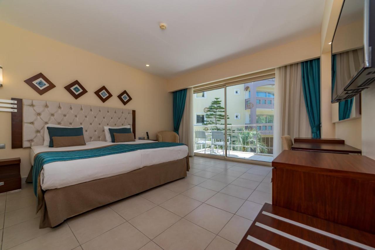 Rodinné apartmá