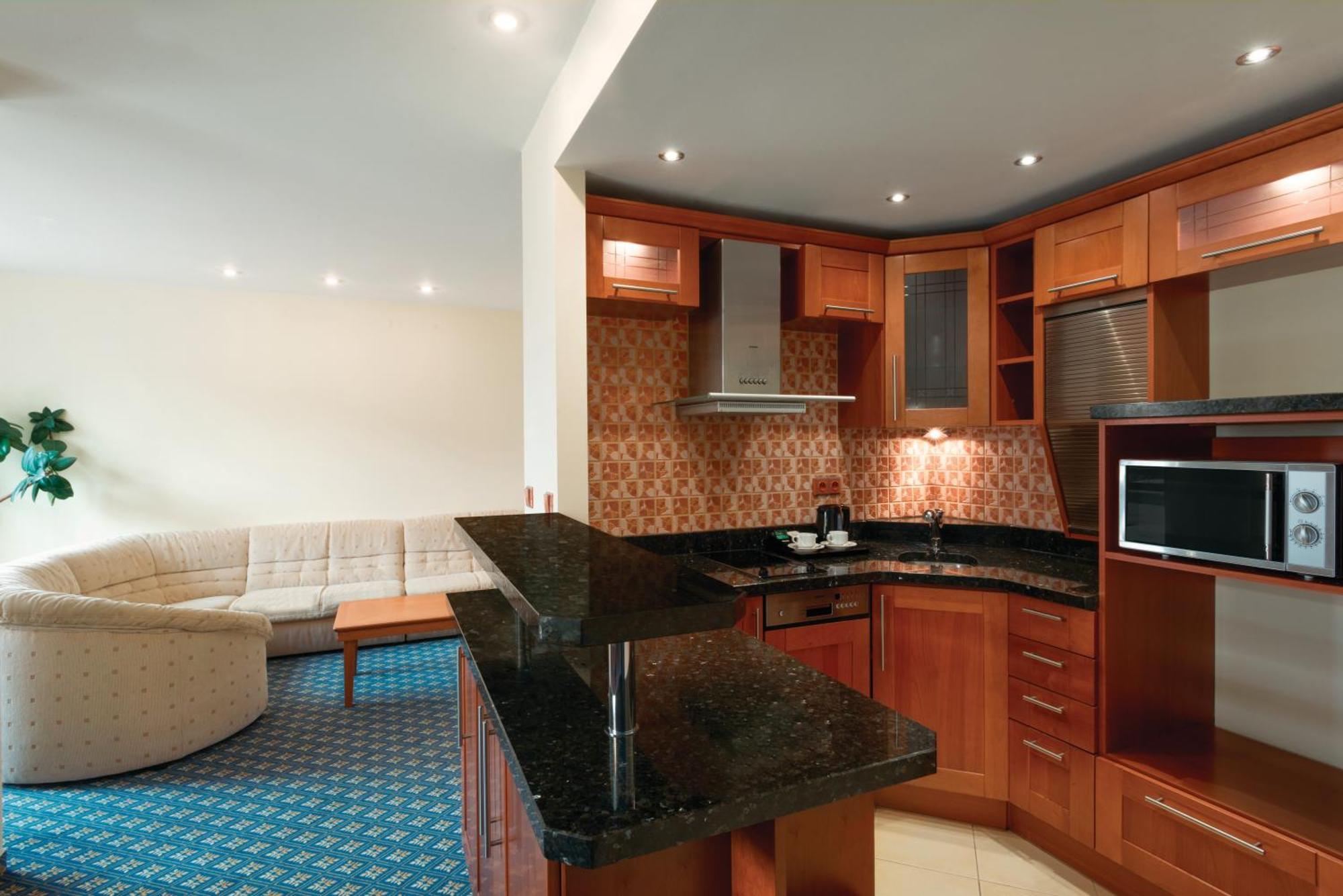 Apartmán Executive