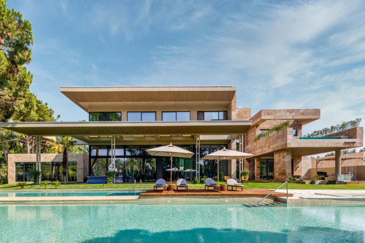 Vila Palazzo Grand s 5 ložnicemi