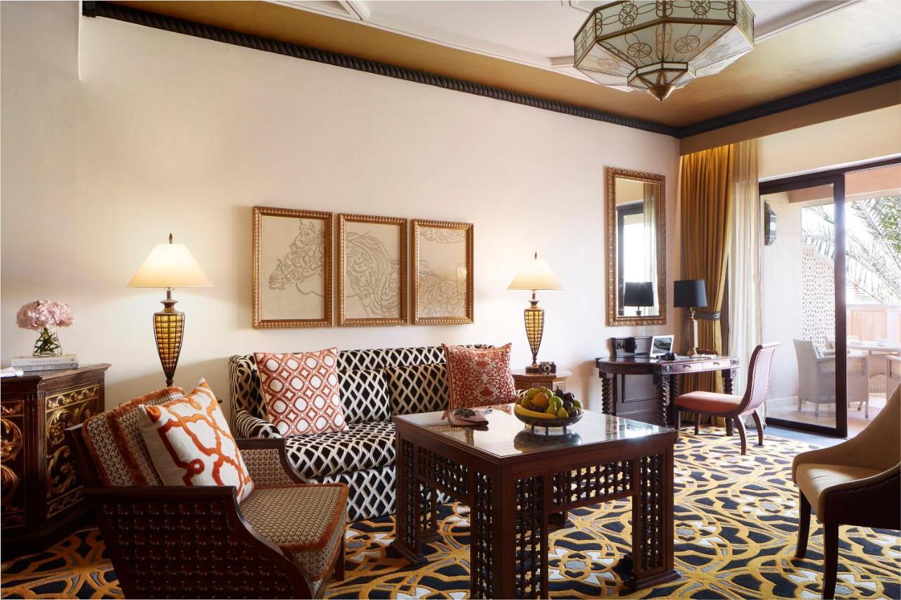 One Bedroom Arabian Suite  - with airport transfers & suite benefits,1293341692:JPEG