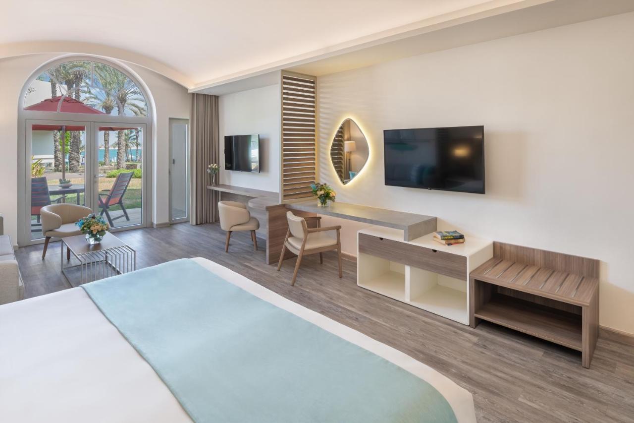 Apartmá Premium se zahradou a terasou