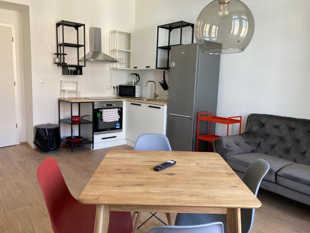 Apartmán Standard
