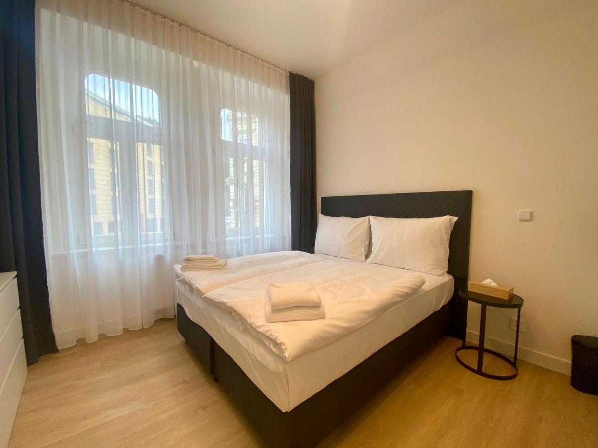 Apartmá Junior