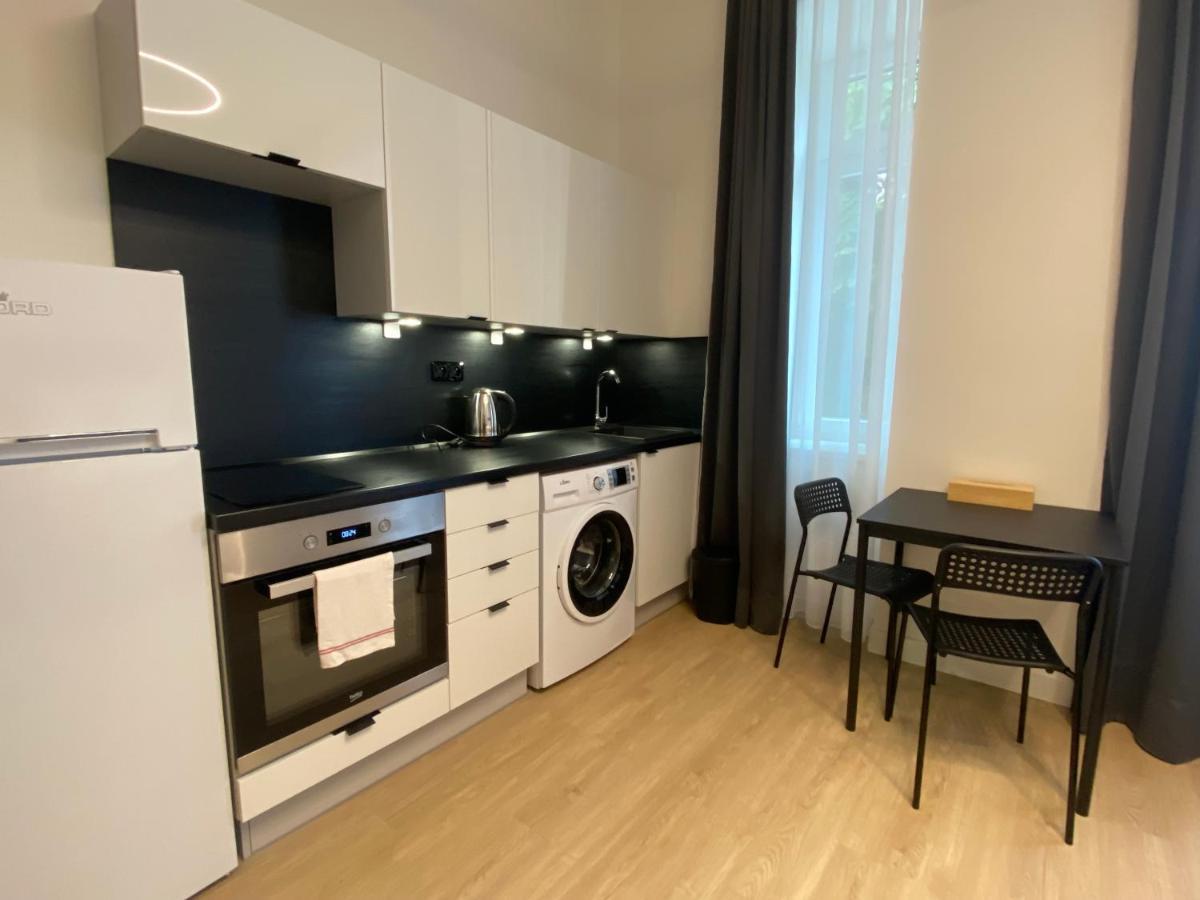 Apartmá Executive