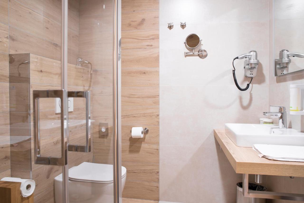 Apartmán Superior