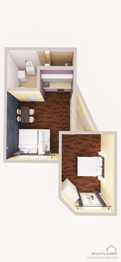 Apartmán Standard