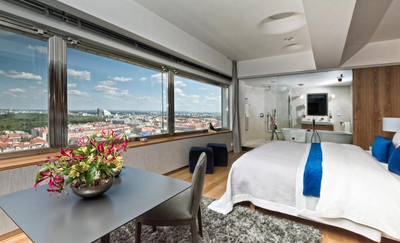 Apartmán Deluxe