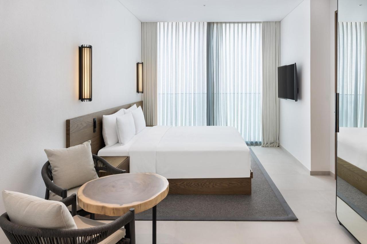 Apartmá s 1 ložnicí