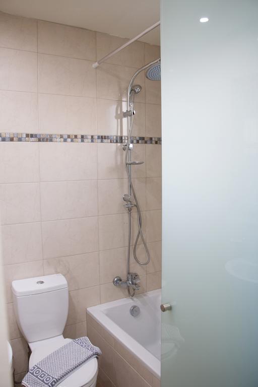Rodinný pokoj (2 dospělí a 2 děti)