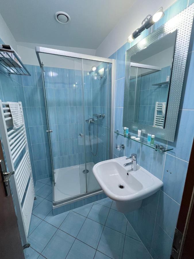 Apartmá s 1 ložnicí