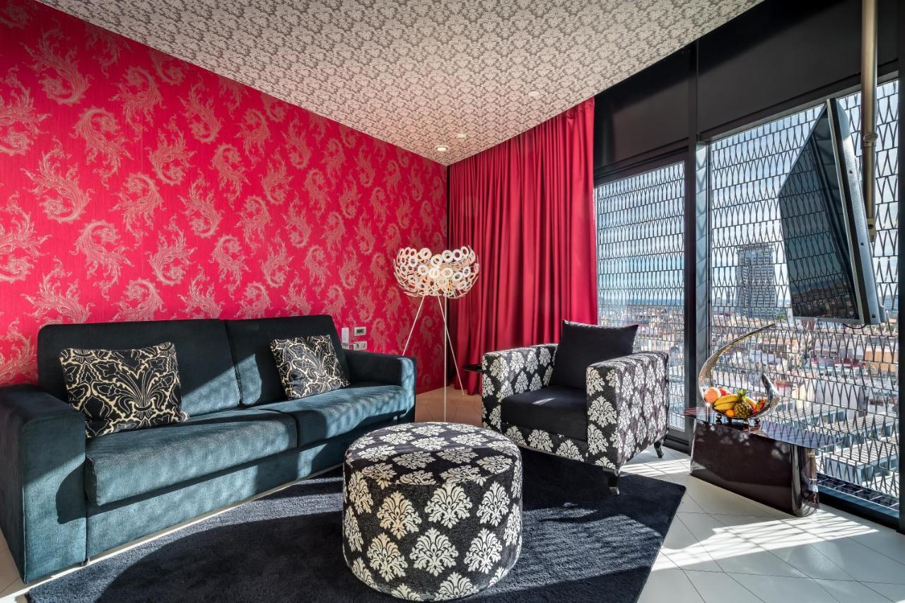 Apartmá Junior