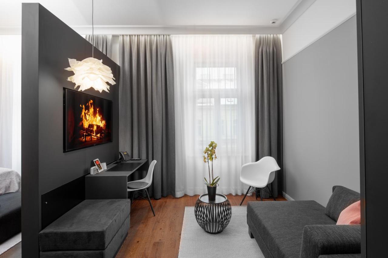 Apartmá Junior
