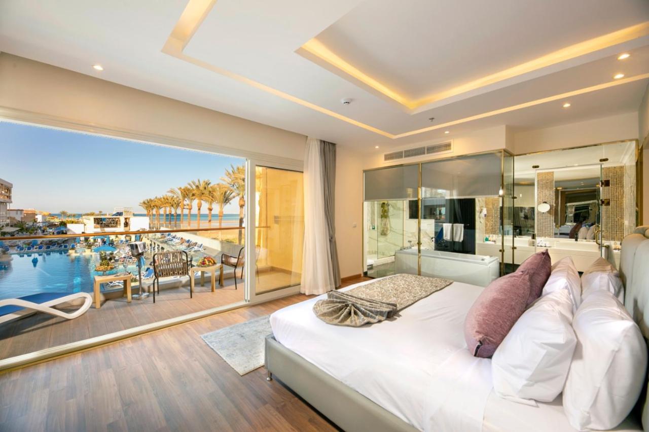 Apartmá Bellagio