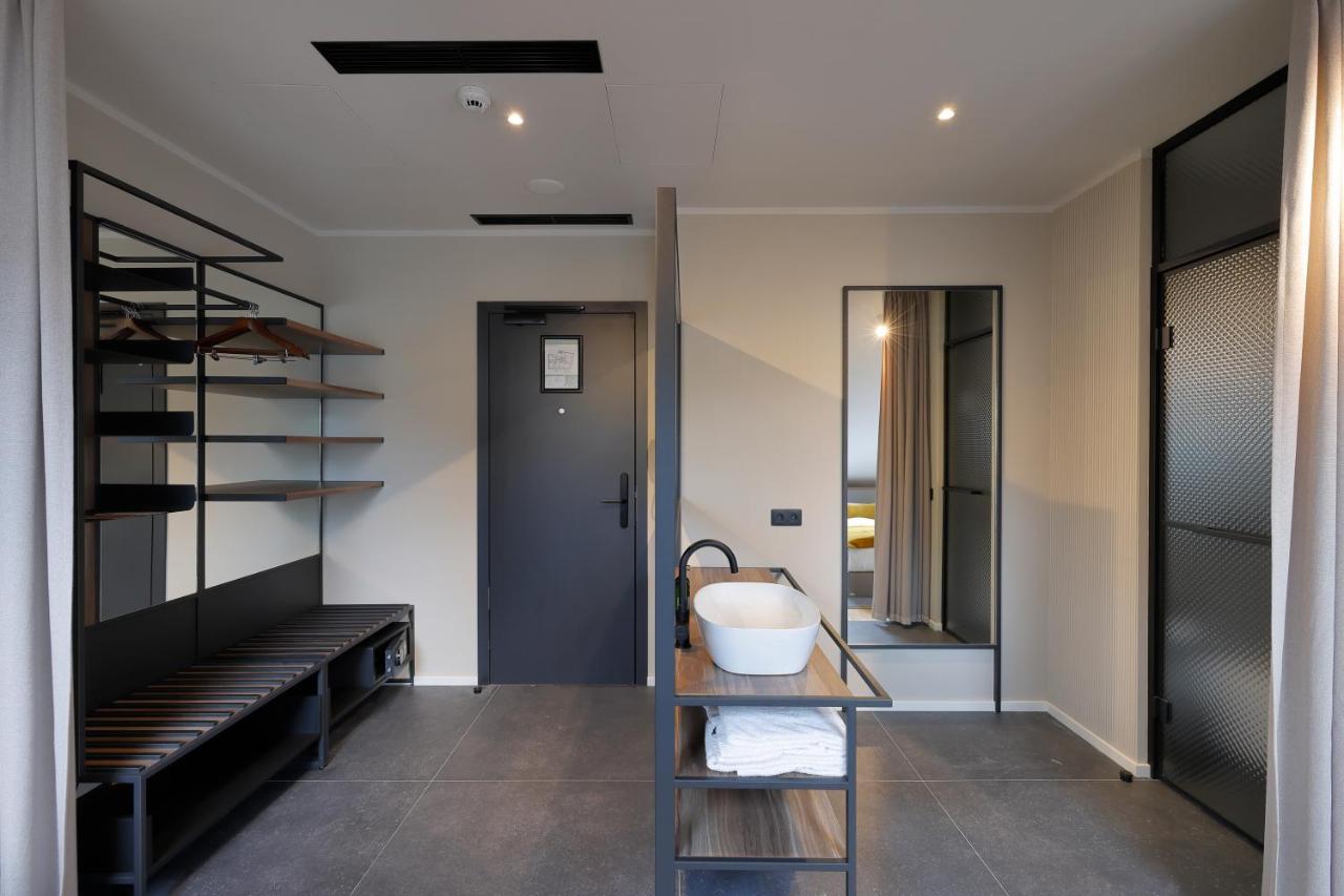 Apartmá Junior