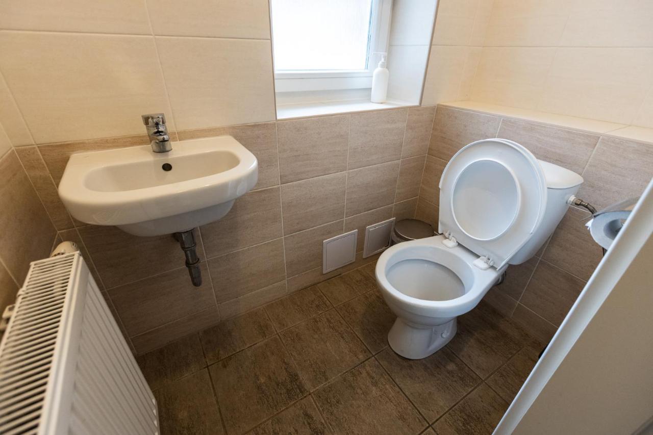 Apartmán
