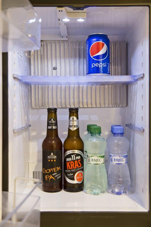 Rodinný pokoj typu Premium