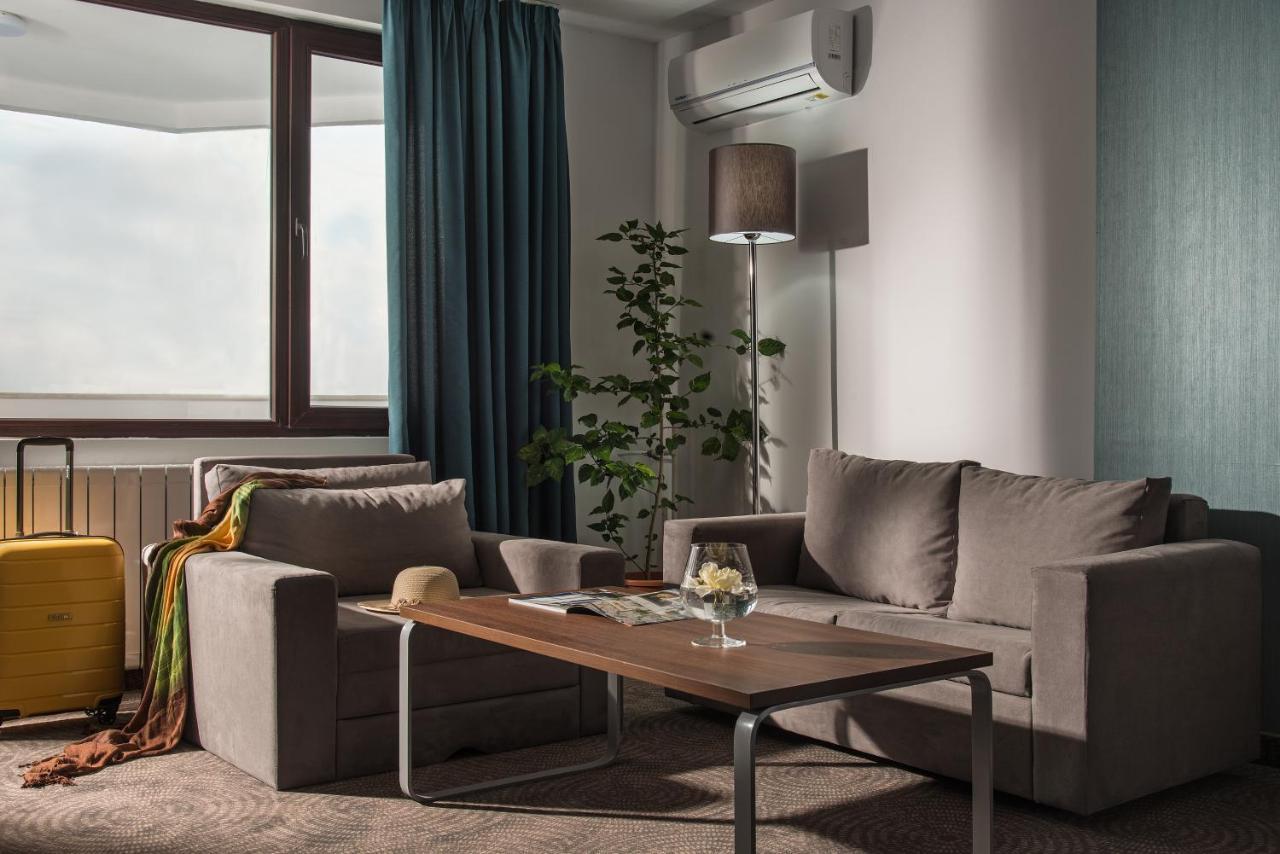 Apartmán