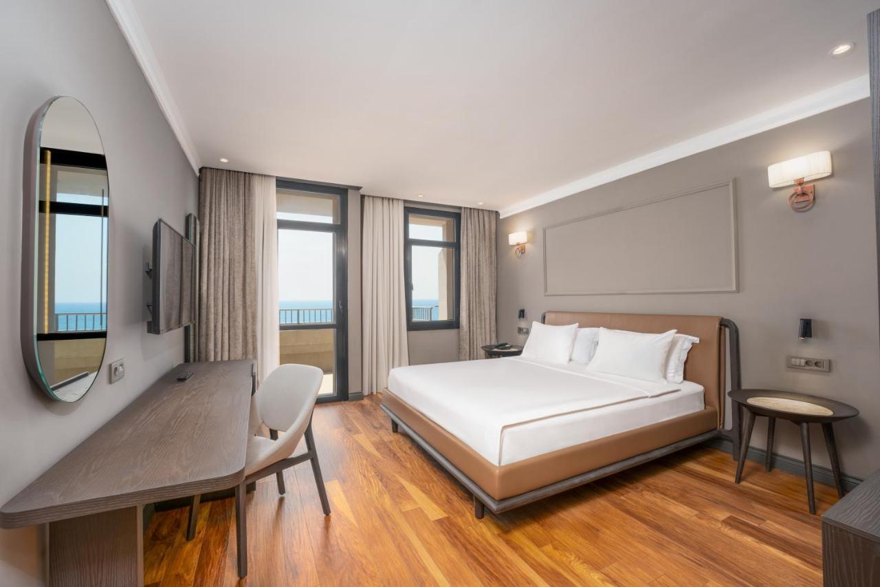 Apartmá Deluxe