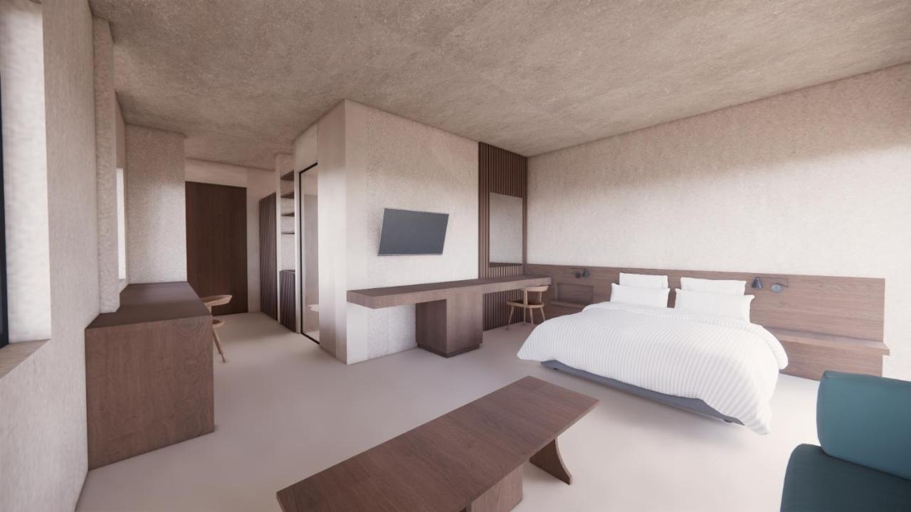 Apartmá Deluxe