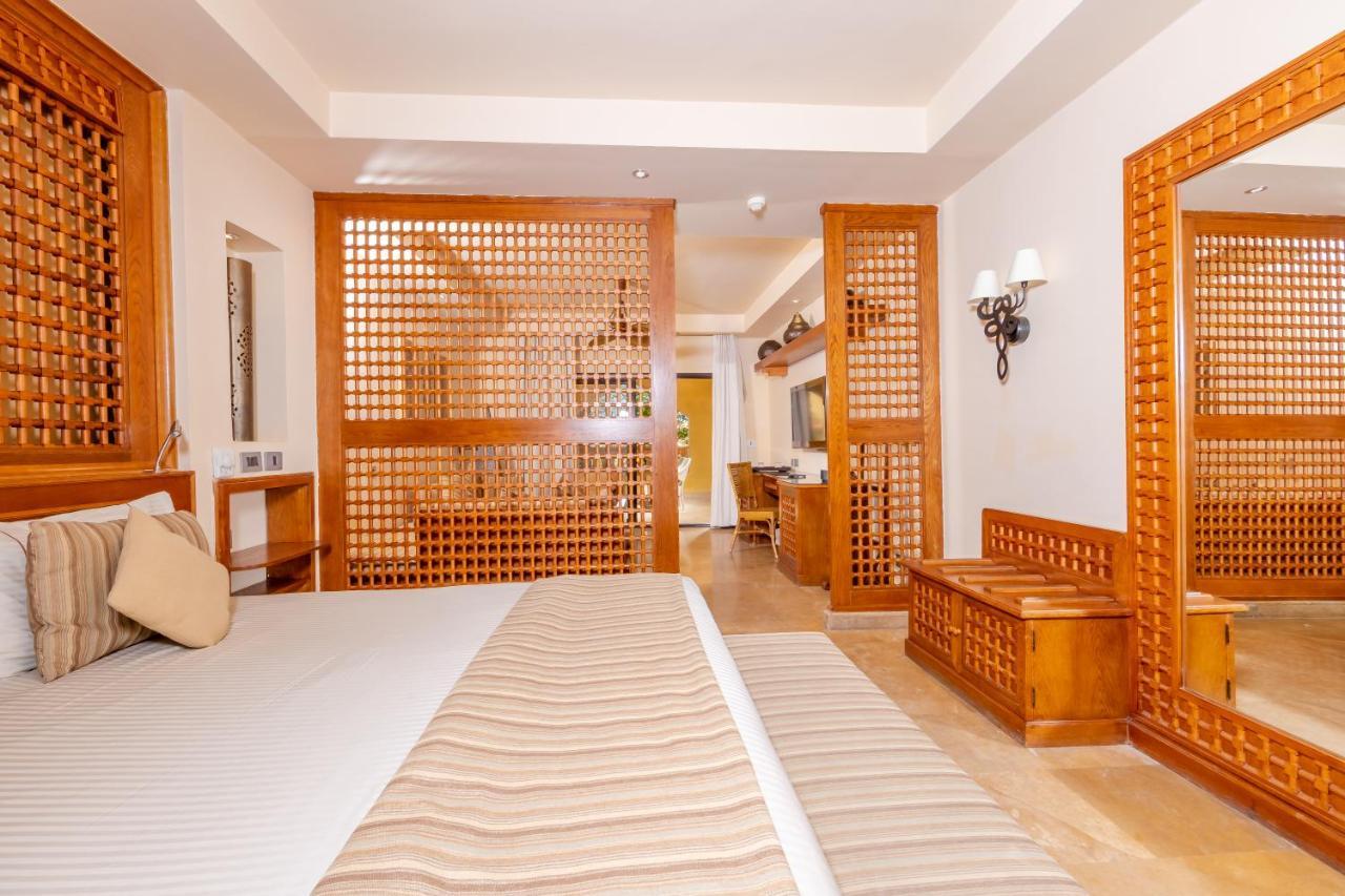Apartmá Junior