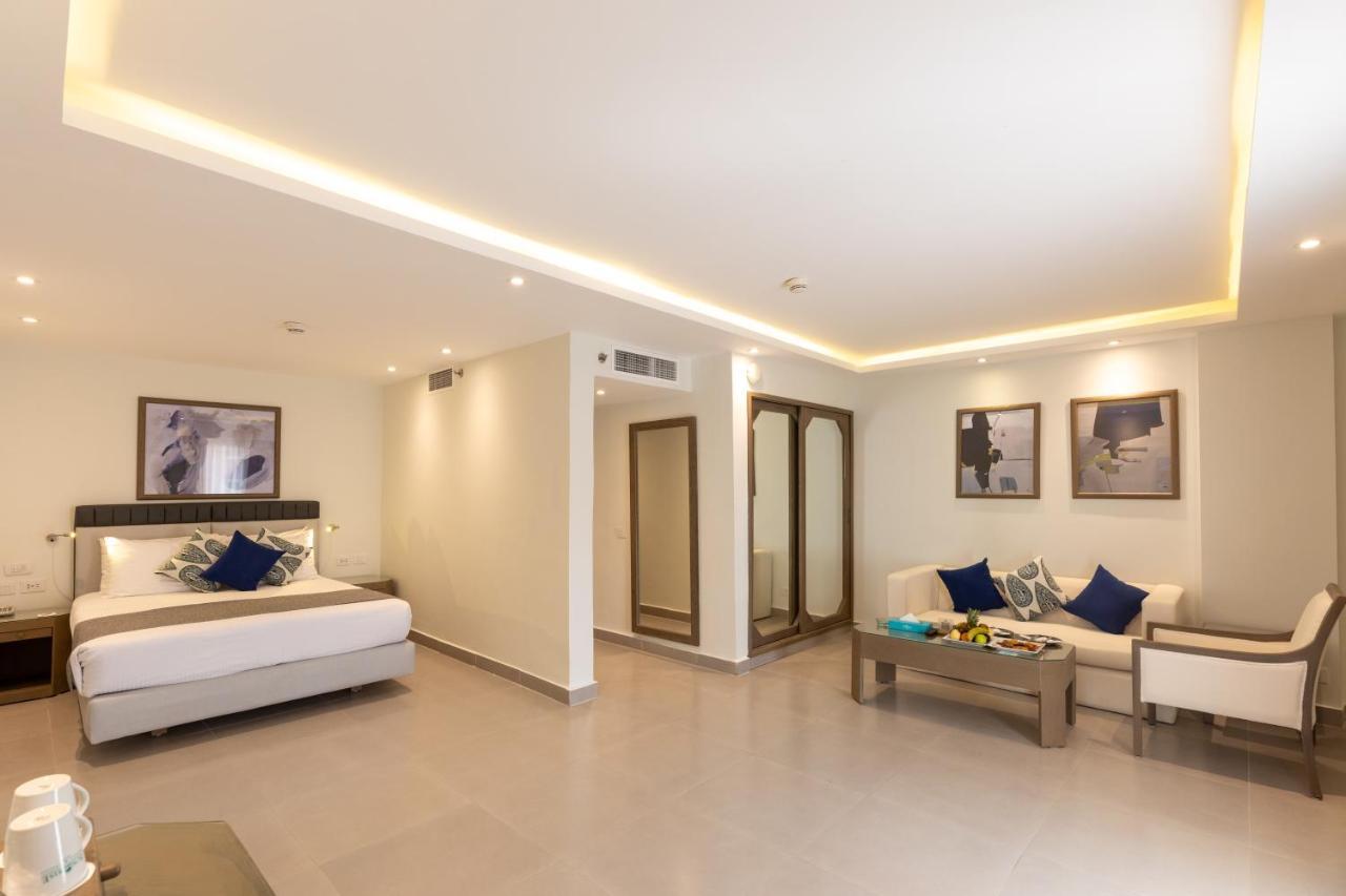 Apartmá Junior