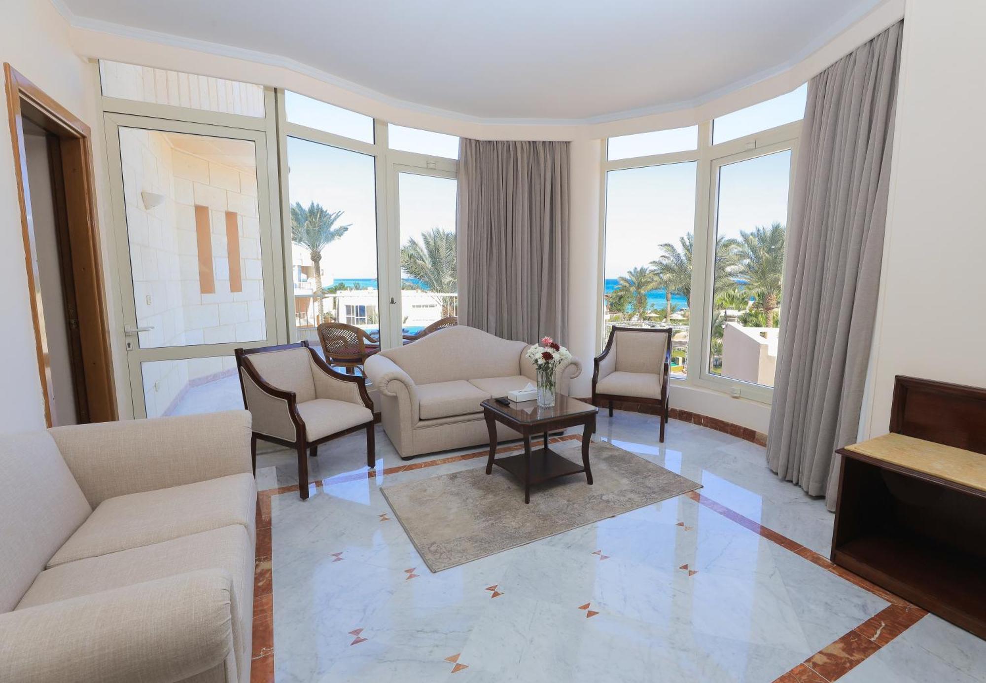 Apartmá Executive