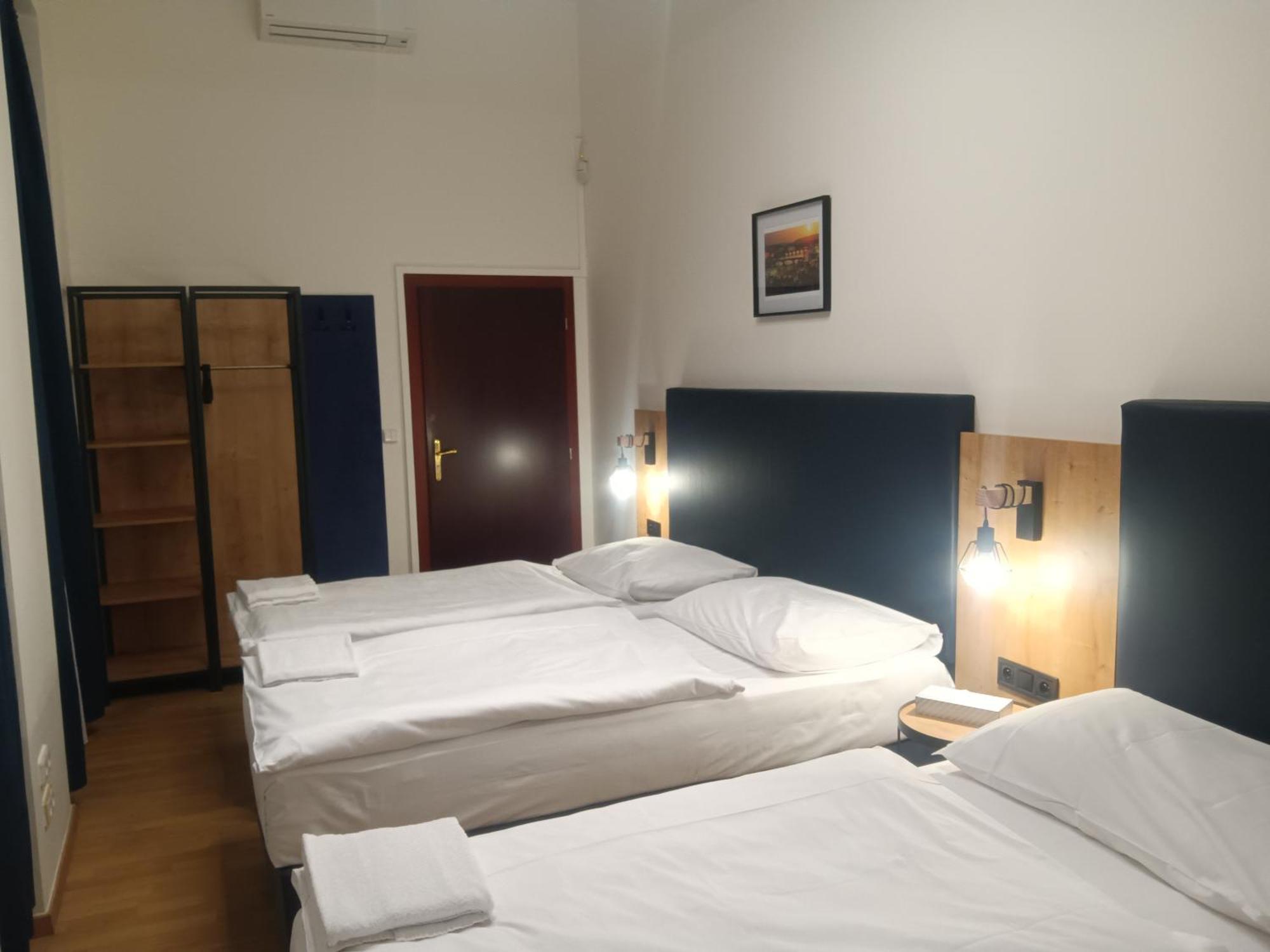 Apartmán
