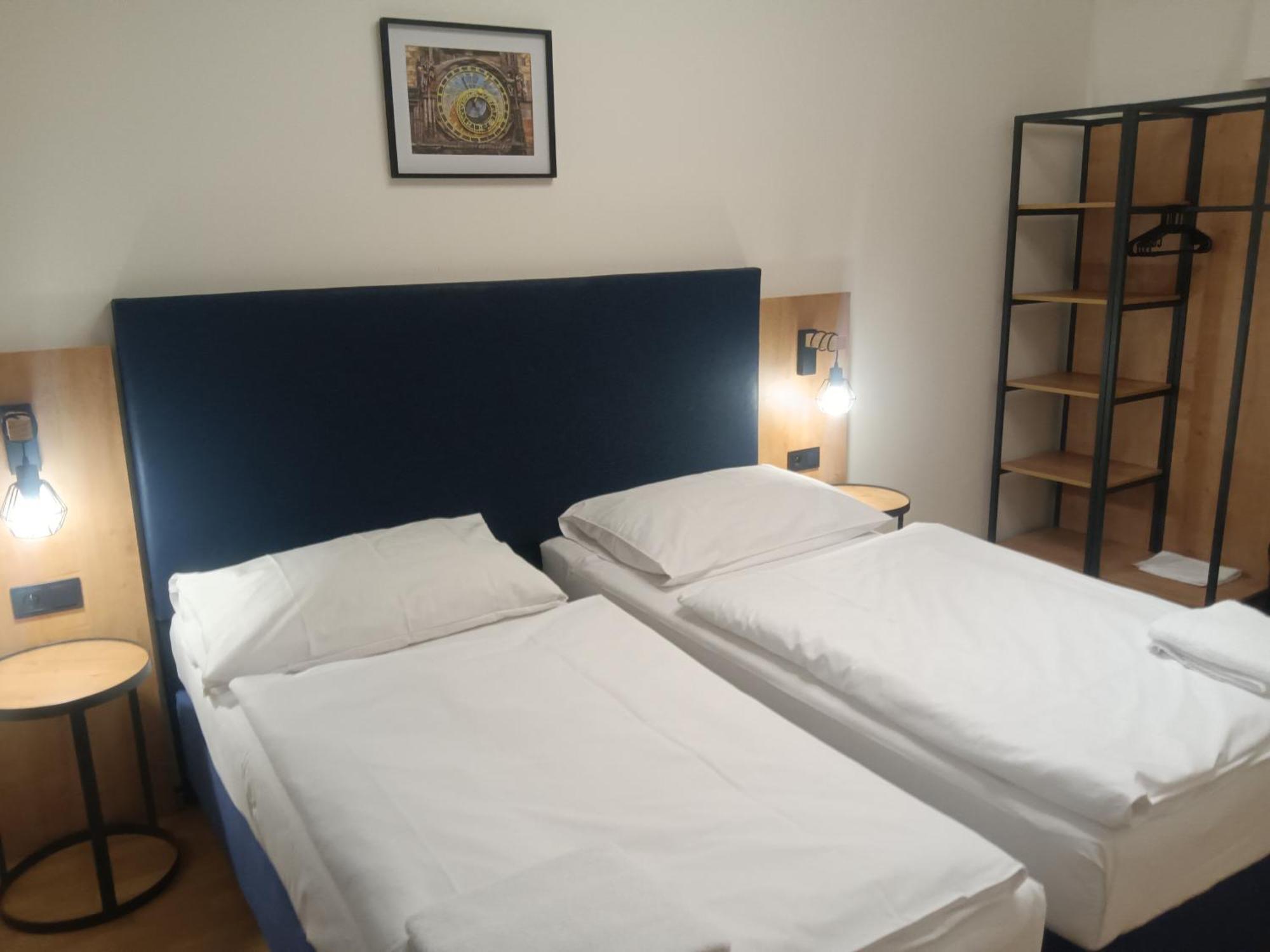 Apartmán