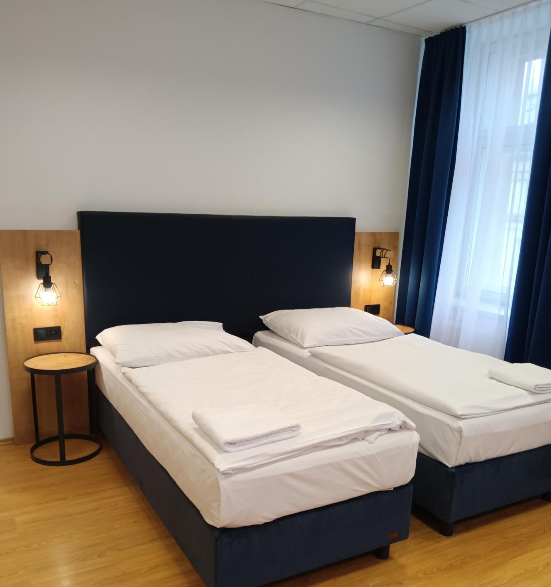 Apartmán
