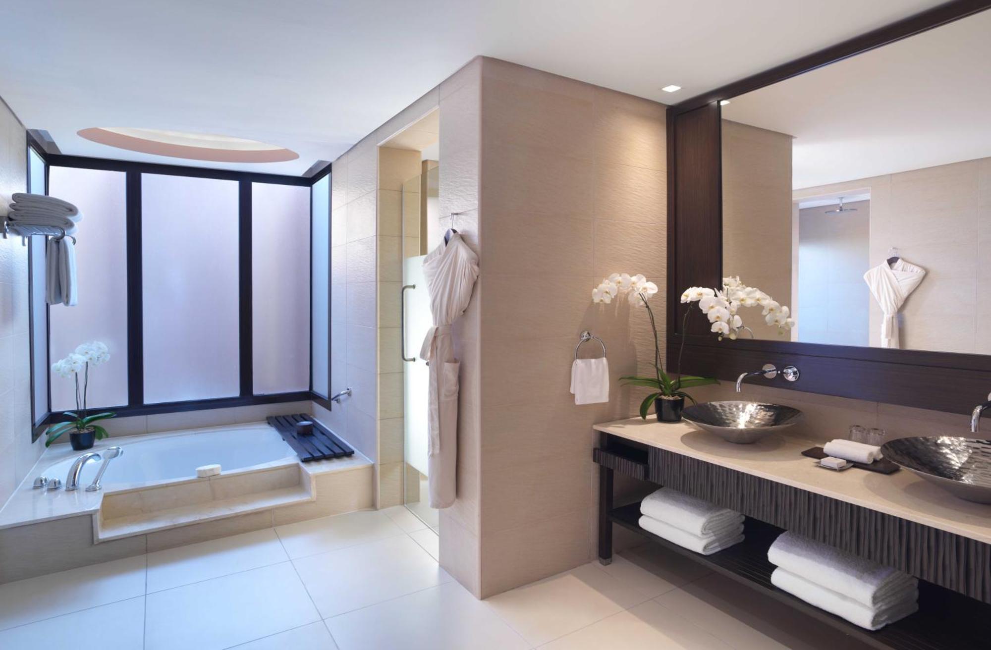 Anantara Two Bedroom Beach Pool Villa