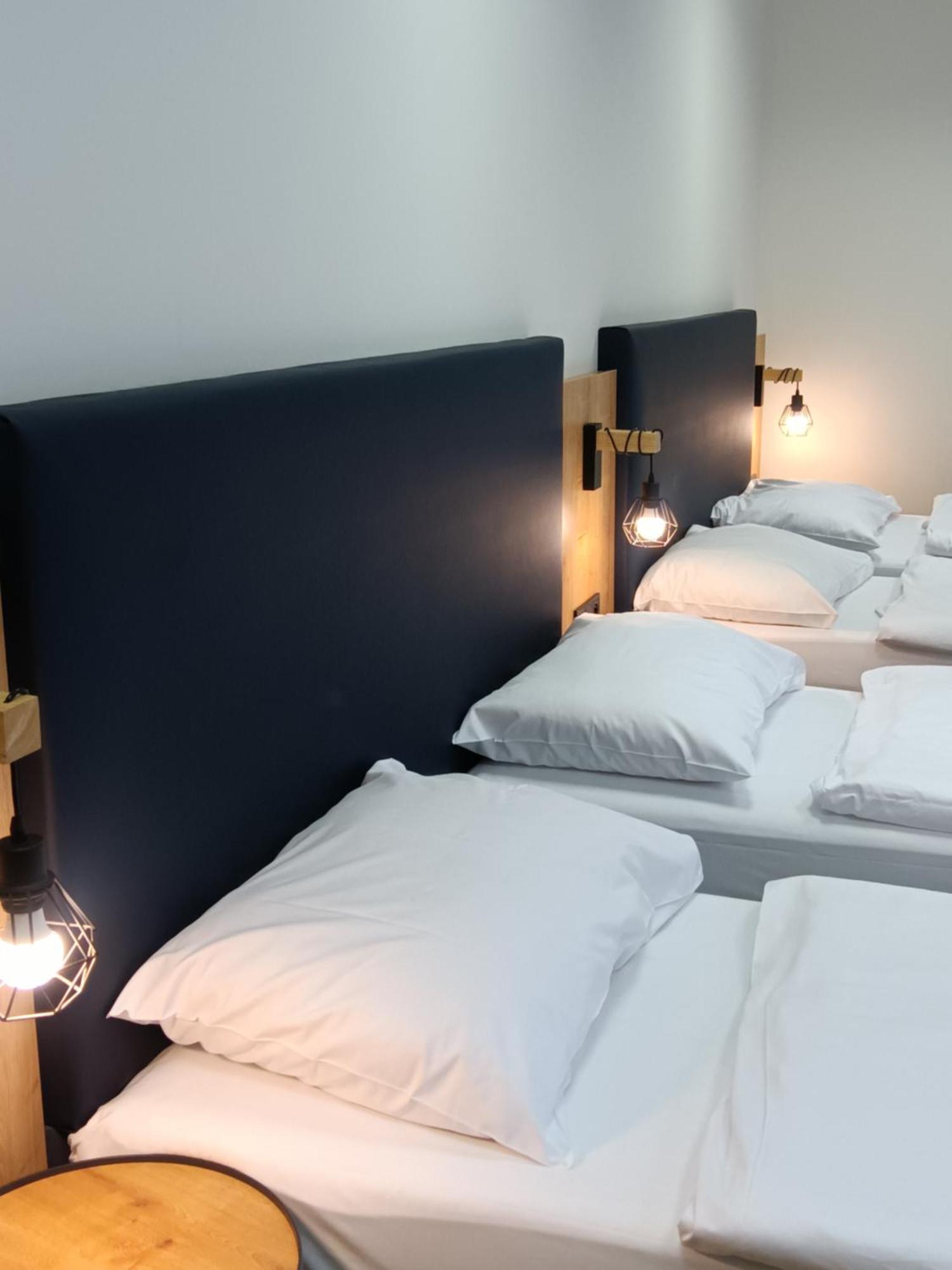 Apartmán