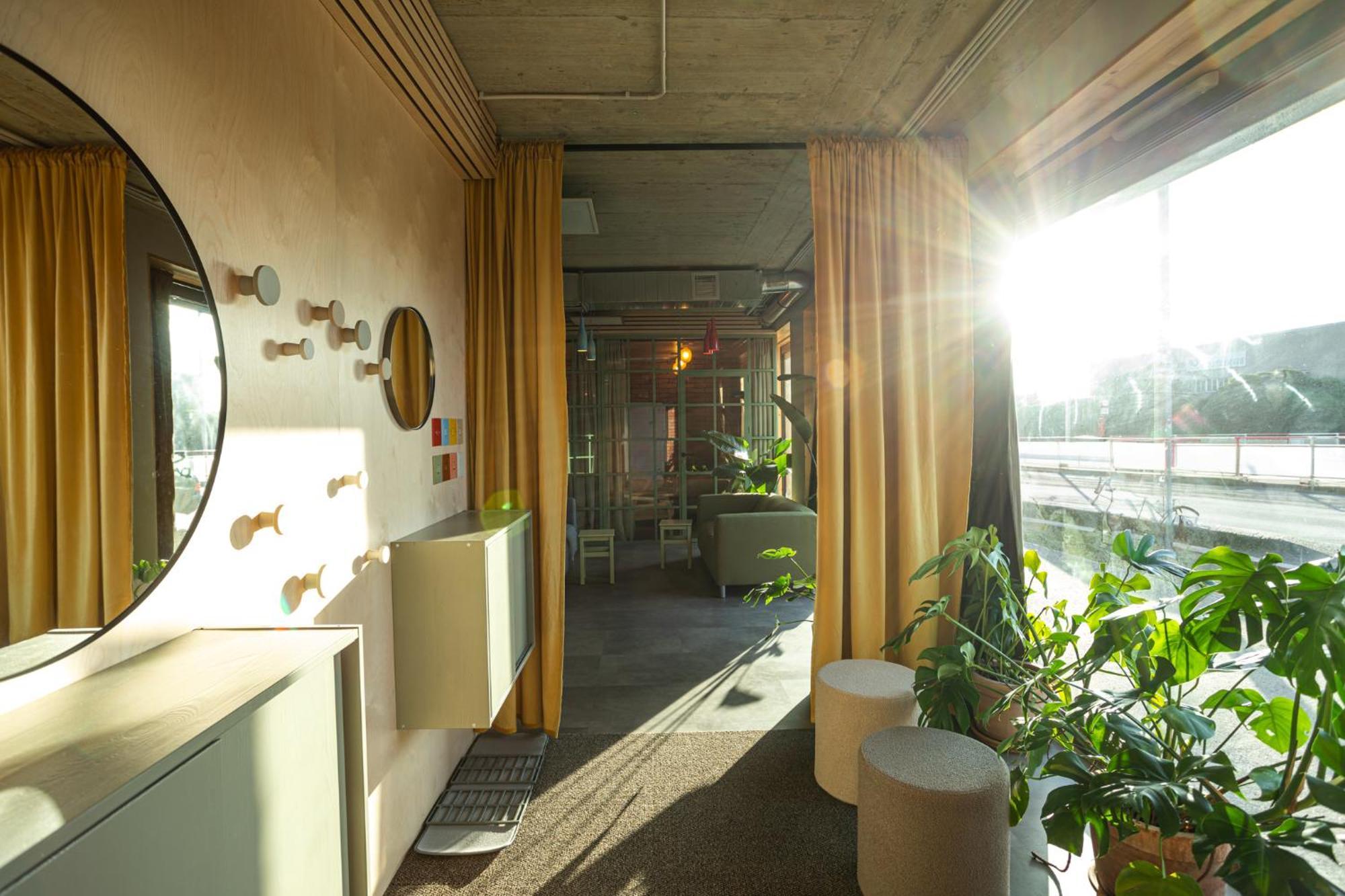 Apartmán se 3 ložnicemi