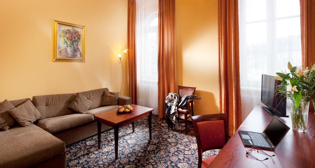 Apartmá Classic