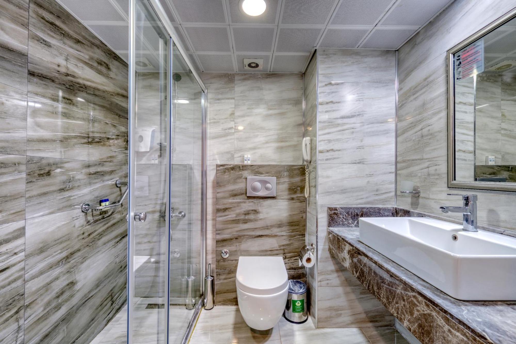 Apartmá Junior s výhledem na moře