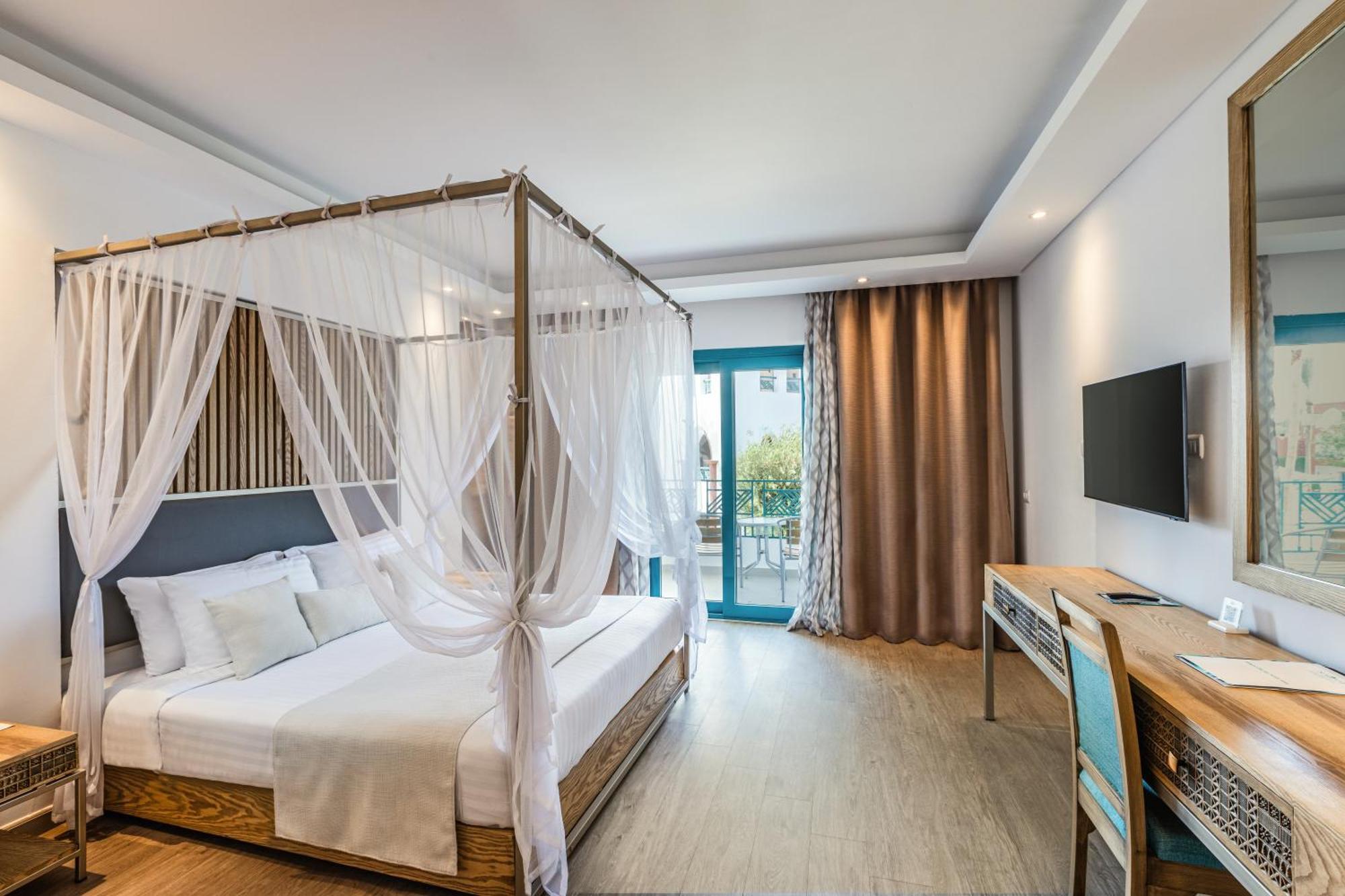 Apartmá Junior