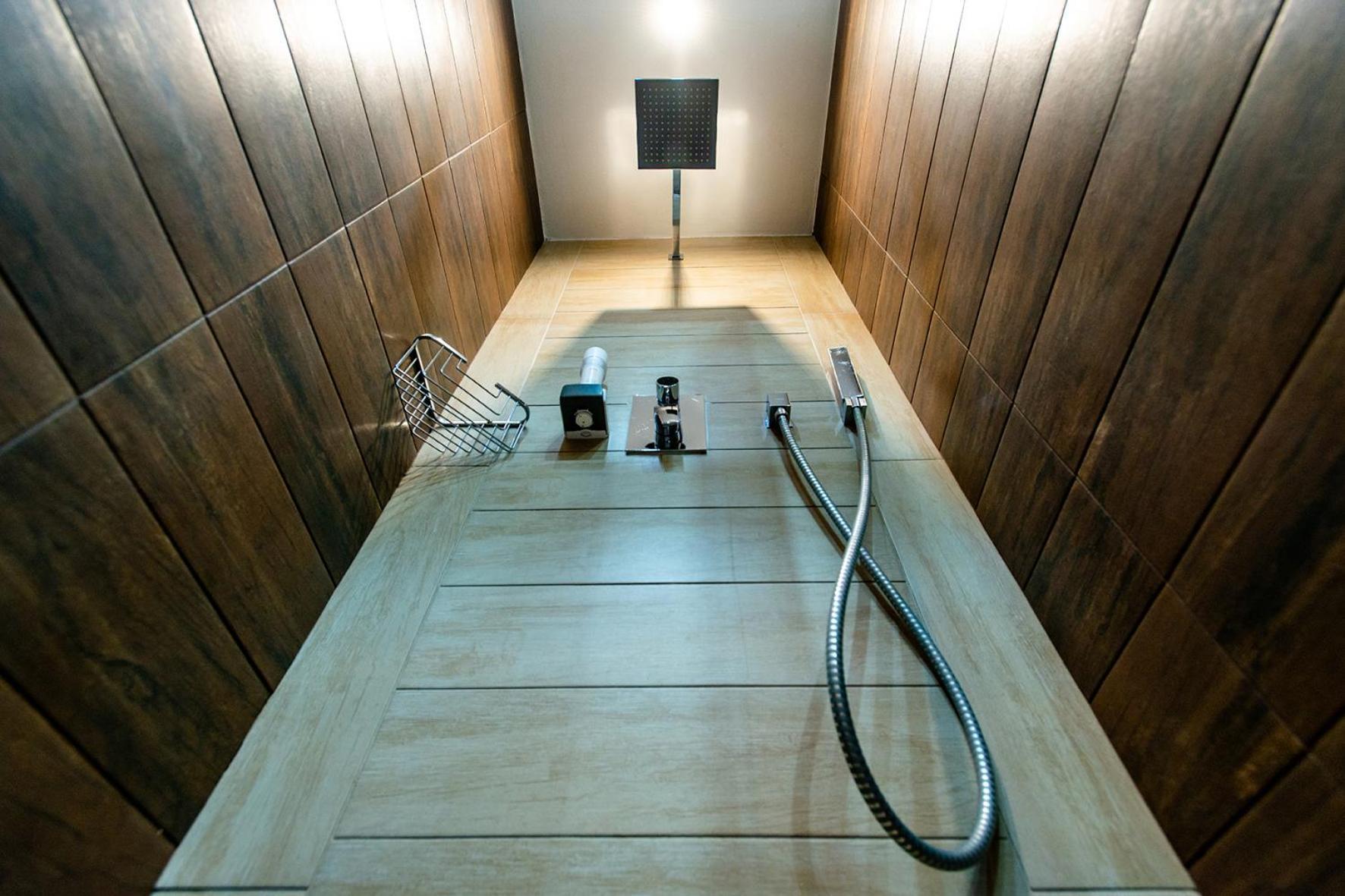 Double or Twin Room with Extra Bed