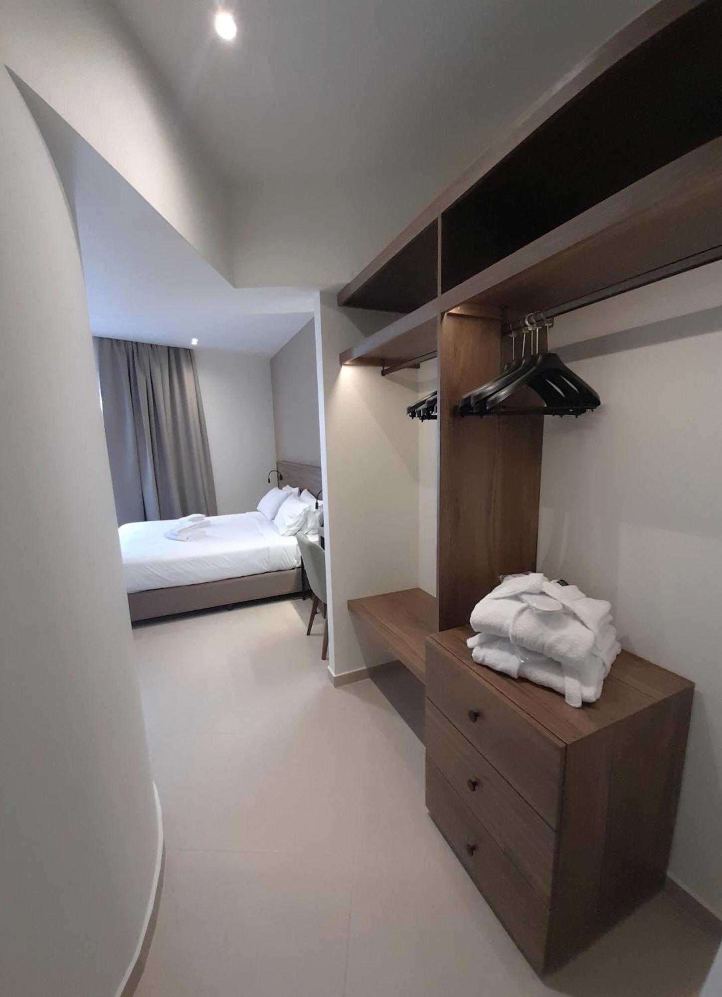 Apartmá Junior